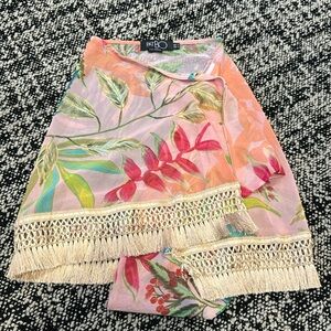 Patbo printed sorong